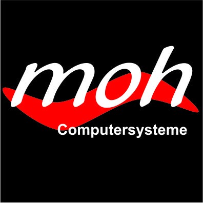 moh Computersysteme Logo
